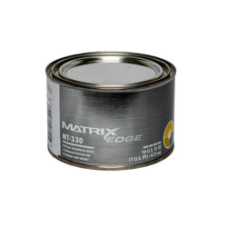 MEDIUM ALUMINUM GOLD